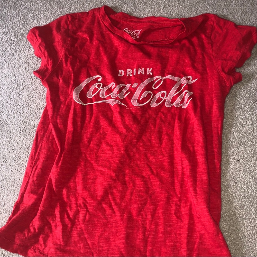 Coca Cola T-shirt